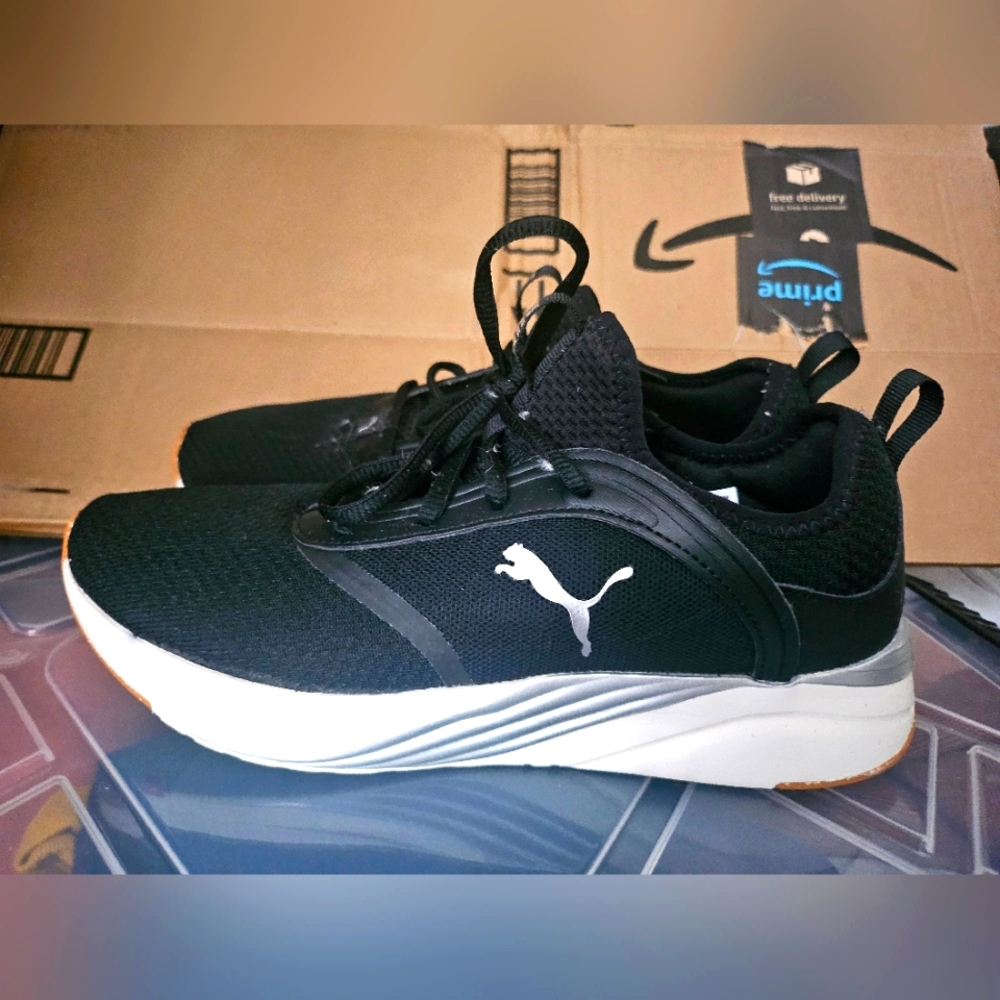 Pumawomen Softride Ruby Better Running Shoes - image 1